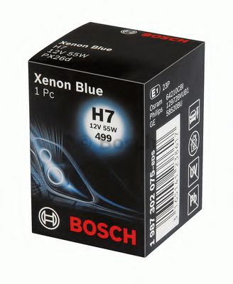 BOSCH 1 987 302 075