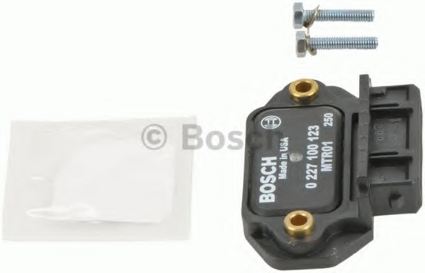 BOSCH 0 227 100 123