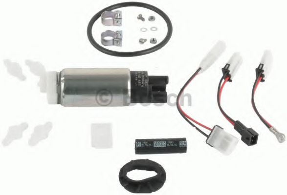 BOSCH F 000 TE1 769