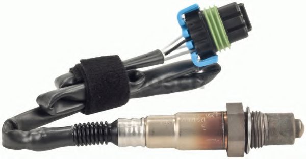 BOSCH 0 258 006 726