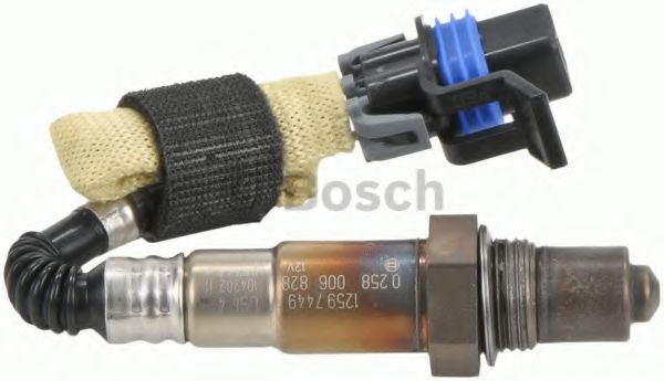 BOSCH 0 258 006 828