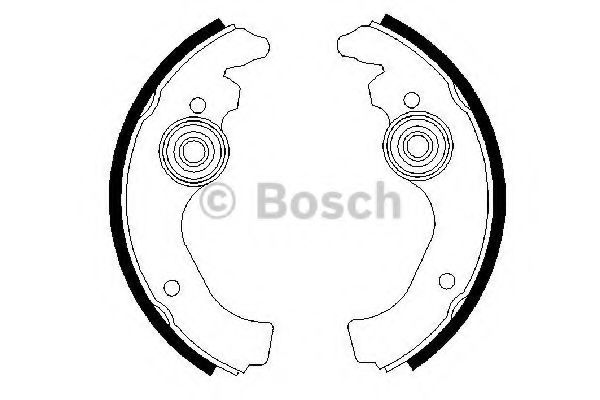 BOSCH 0 986 487 271