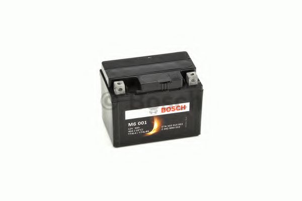 BOSCH 0 092 M60 010
