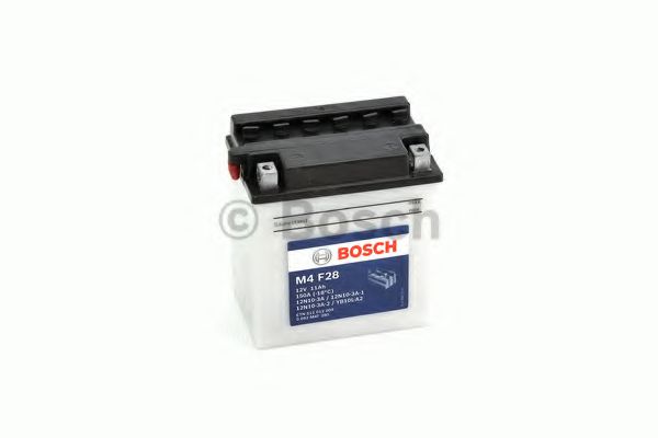 BOSCH 0 092 M4F 280
