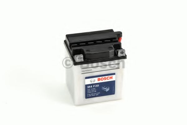 BOSCH 0 092 M4F 200