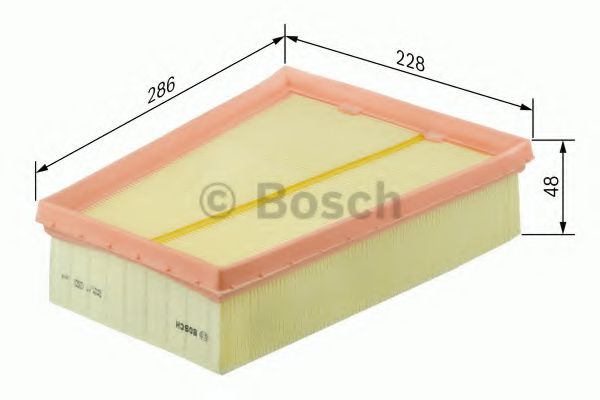 BOSCH F 026 400 463