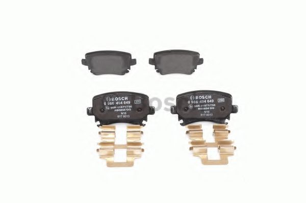BOSCH 0 986 494 649