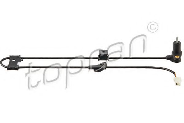 TOPRAN 820 718