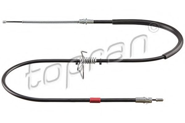 TOPRAN 304 663