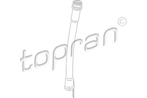 TOPRAN 110 049