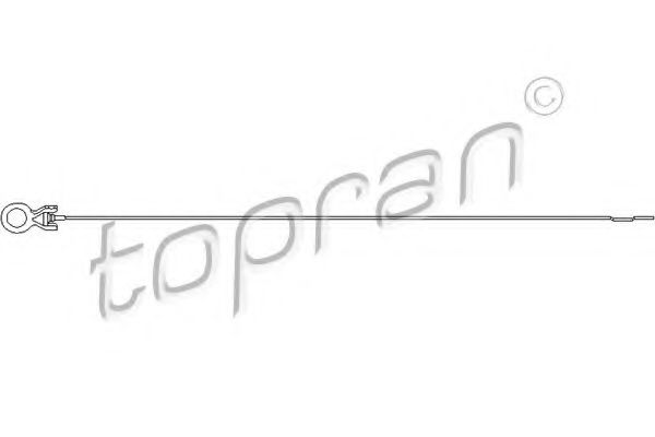 TOPRAN 109 300