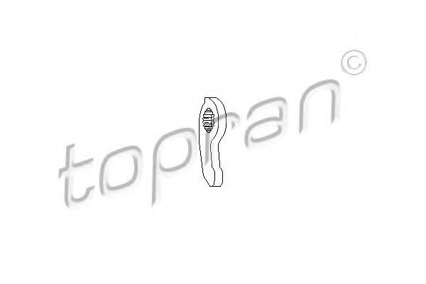 TOPRAN 109 641