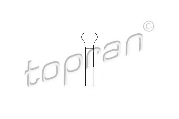 TOPRAN 102 877