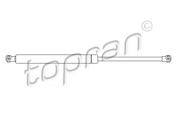 TOPRAN 722 588