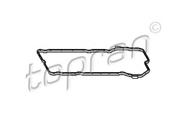 TOPRAN 407 955