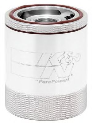 K&N Filters SS-1004