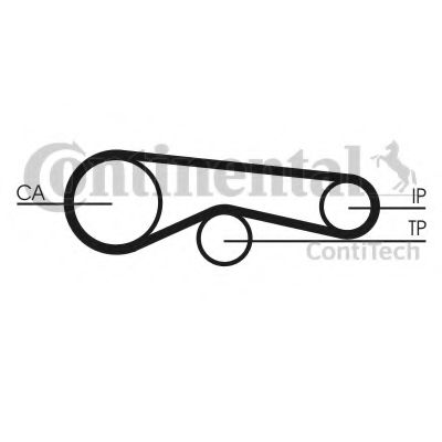 CONTITECH CT1094K1