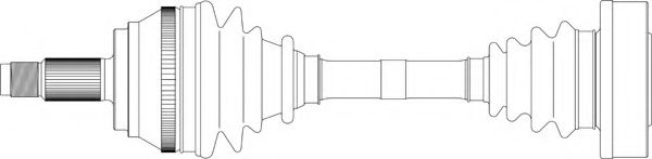 GENERAL RICAMBI AR3069