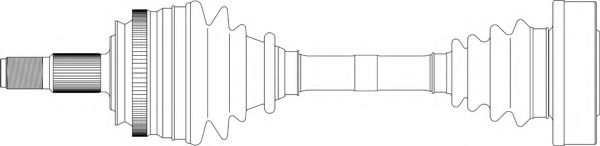 GENERAL RICAMBI AR3071