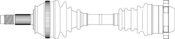 GENERAL RICAMBI FI3122