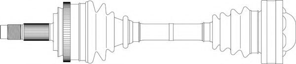 GENERAL RICAMBI FI3124