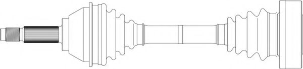 GENERAL RICAMBI FI3271