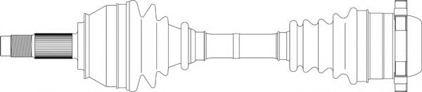 GENERAL RICAMBI FI3277