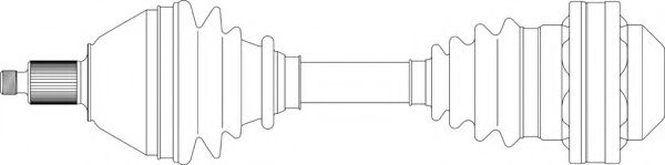 GENERAL RICAMBI SE3074