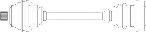 GENERAL RICAMBI WW3263