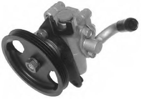 GENERAL RICAMBI PI0288