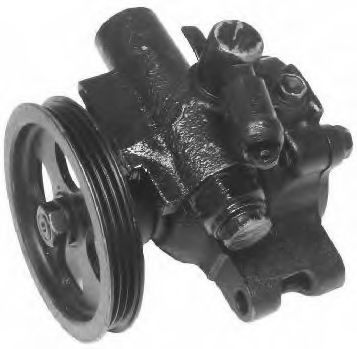 GENERAL RICAMBI PI0364