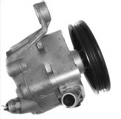 GENERAL RICAMBI PI0490