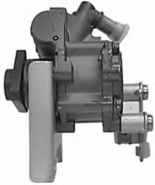 GENERAL RICAMBI PI0596