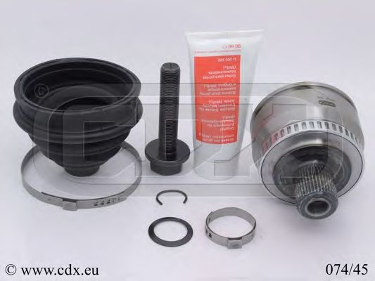 CDX 074/45