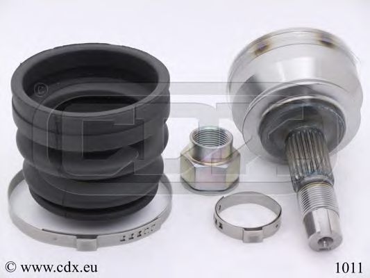 CDX 1011