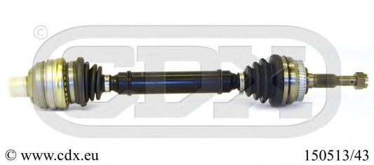 CDX 150513/43
