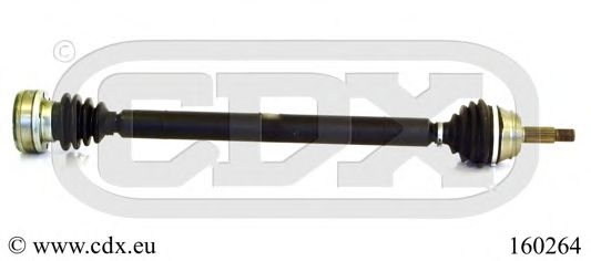 CDX 160264