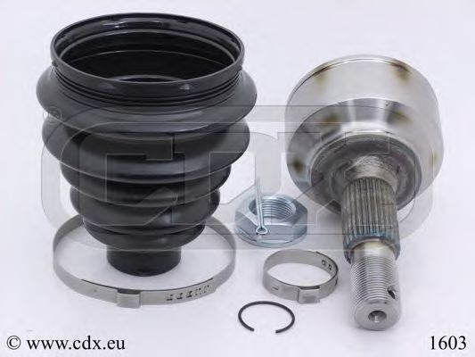 CDX 1603