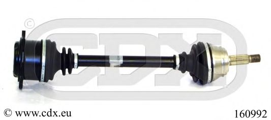 CDX 160992
