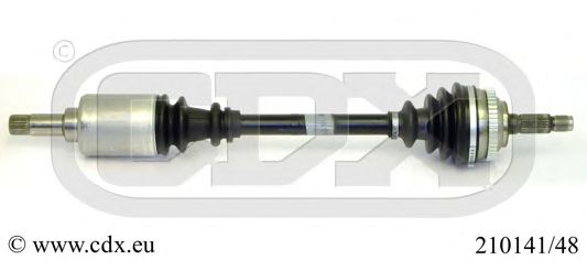 CDX 210141/48