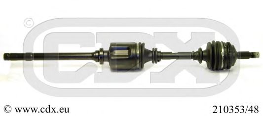 CDX 210353/48