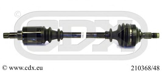 CDX 210368/48