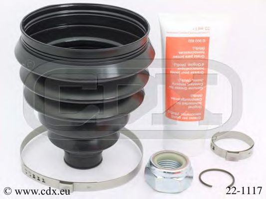 CDX 22-1117