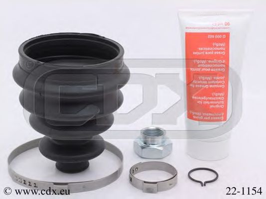 CDX 22-1154