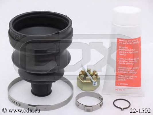 CDX 22-1502
