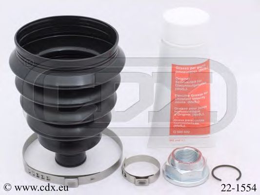 CDX 22-1554
