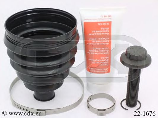 CDX 22-1676