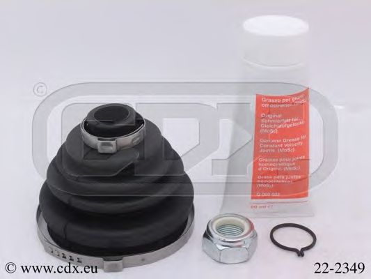 CDX 22-2349