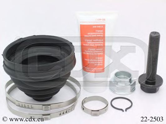 CDX 22-2503