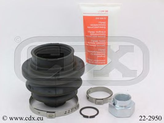 CDX 22-2950